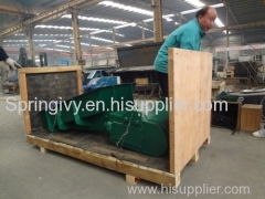 High Quality Magnetic Vibration-actuated Hopper Feeder