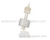 Level sensosr/Float sensor/PP/PA materials