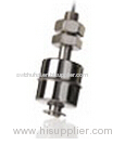 stainless steel 304/316 level sensor/float sensor