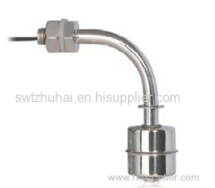 stainless steel 304/316 level sensor/float sensor