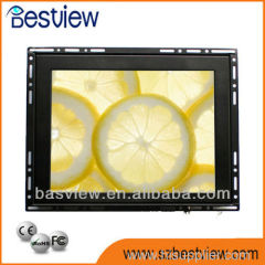 17 inch open frame lcd monitor 17" open frame lcd monitor