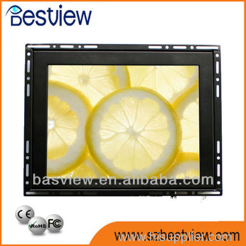 17 inch open frame lcd monitor 17