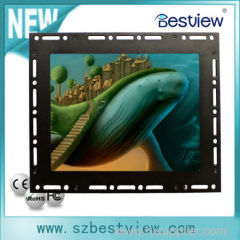 17 inch open frame lcd monitor 17