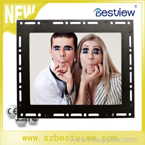 17 inch open frame 17 inch touch open frame 17inch industrial open frame
