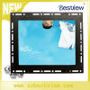 17 inch open frame lcd monitor/17'' lcd display open frame with touch