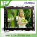 17 inch open frame lcd monitor/17'' LCD Touch open frame monitor