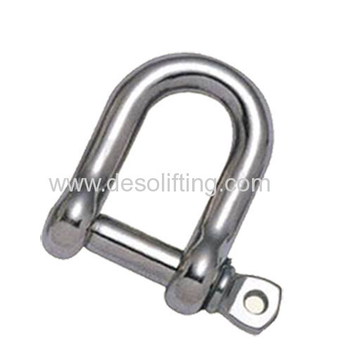 JIS Type D Shackle