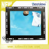 17 inch industrial Metal lcd Open Frame Monitor with touchscreen