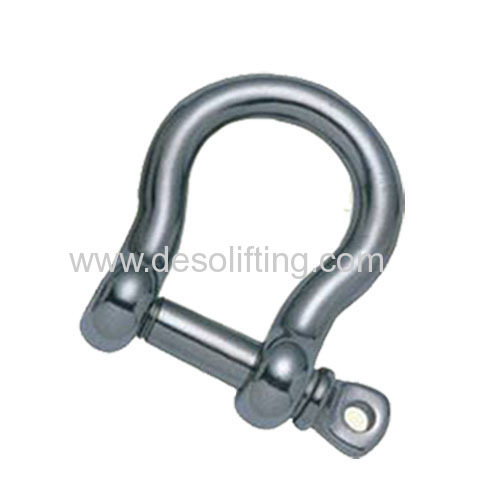 JIS Type Bow Shackle