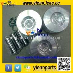 Yanmar 4TNV84 4D84 piston 129508-22080 84mm