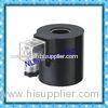 26mm DIN43650 Hydraulic Solenoid Coil Thermosetting Electromagnetic Coil