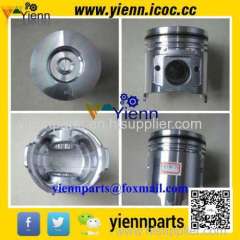 Yanmar 4TNV94L piston 129931-22100 94mm