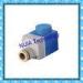 Plastic Solenoid Valve High Pressure Solenoid Valve