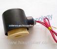 solenoid water valve 12v solenoid valve