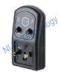 Pulse Width Modulation Controller Solenoid Valve Timer