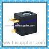 Solenoid Valve Coils 24v Solenoid Coil