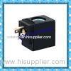 4V110 8 Amisco Coil for 4V Magnetic Valve DIN43650C , DC Solenoid Coil
