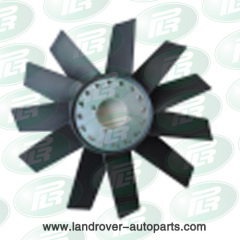 COOLING FAN LAND ROVER DEFENDER ERR2789 Fan blade