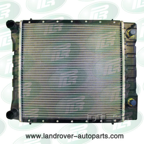 PADIATOR ASSY LAND ROVER DEFENDER ESR203