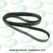 DRIVE V BELT LAND ROVER DEFENDER PQS500600