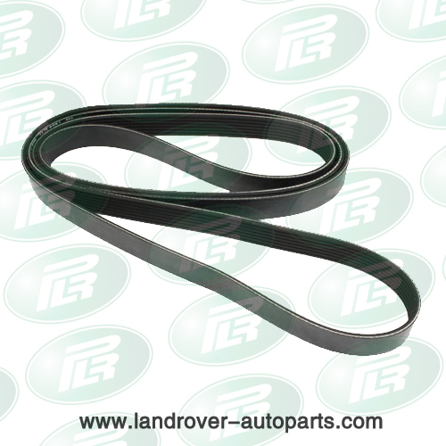 DRIVE V BELT LAND ROVER DEFENDER PQS 500600