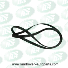 DRIVE V BELT LAND ROVER DEFENDER PQS 500600