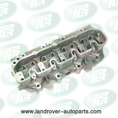 CYLINDER HEAD LAND ROVER DEFENDER LDF500180