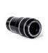 Black and white Smartphone Telephoto Lens , Angle View 70 Degree