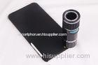 Phone Zoom Lens / Smartphone Telephoto Lens , Angle View 90 Degree