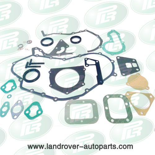 GASKET KITS OVERHAUL LAND ROVER DEFENDER STC 2801