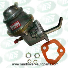 FUEL PUMP ASSY LAND ROVER DEFENDER ERR 5057