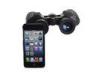 Compact Telephoto Lens For Mobile Phone Camera , 8X Wide Angle Binoculars