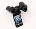 Innovated Smartphone Telephoto Zoom Lens with IPhone Mount Accessory