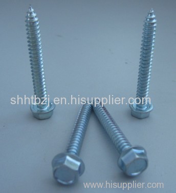 tapping screws (screws manufacturer)