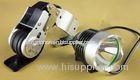 Eco Friendly Bicycle Generator Light Kit Accessory , Cycle Head Light