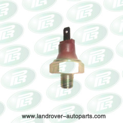 OIL PRESSURE SWITCH LAND ROVER DEFENDER PRC 6387