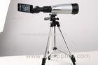 Silver Metal Mobile Telescope Lens For Iphone6 / 6 plus , Phone Zoom Lens
