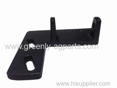 JONH DEERE Planter Left Hand High Quality Arm Bracket for Dry Fertilizer Shoe used with G52149