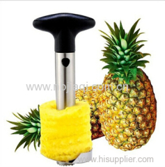 Pineapple Cutter Pineapple Corer