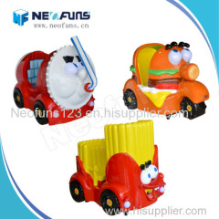 Tank Used Amusement Rides|Hot Sale Coin Operated Kiddie Rides|Novel Amusement Kiddie Rides