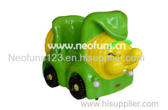 Tank Used Amusement Rides|Hot Sale Coin Operated Kiddie Rides|Novel Amusement Kiddie Rides