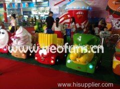 Tank Used Amusement Rides|Hot Sale Coin Operated Kiddie Rides|Novel Amusement Kiddie Rides