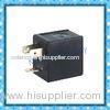 Mini YPC SMC VF3120 4V210U AC Solenoid Coil 9 29.5mm DIN43650B