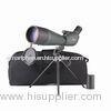 20 - 60x Zoom Angled Spotting Scope 80mm Phone Mount With Bag Nitrogen Filled