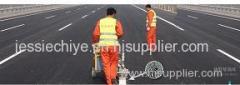 Road marking glass bead with BS6088 standard