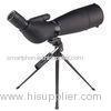 Waterproof High Definition Spotting Scope With Tripod BAK4 Fully Multi - coated