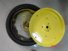 JOHN DEERE Planter Yellow Steel Gauge wheel half AA27780 fits MaxEmerge