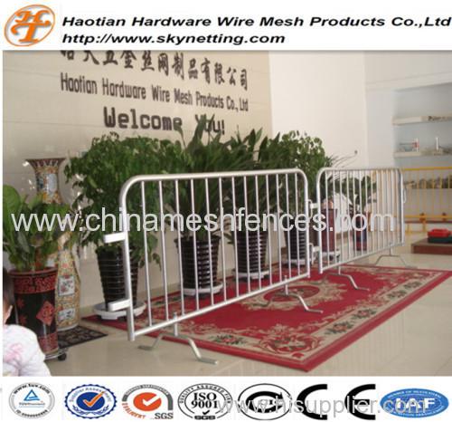 High quality hot sale concert crowd control barriers(factory price)