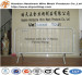 Removable Crowd Control Barrier/ Pedestrian barriers/ temporary pedestrian barriers