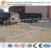 Removable Crowd Control Barrier/ Pedestrian barriers/ temporary pedestrian barriers